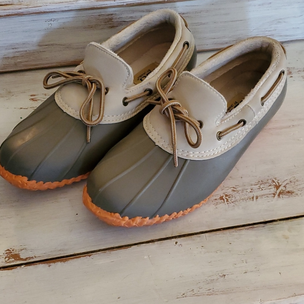 Womens rain shoes